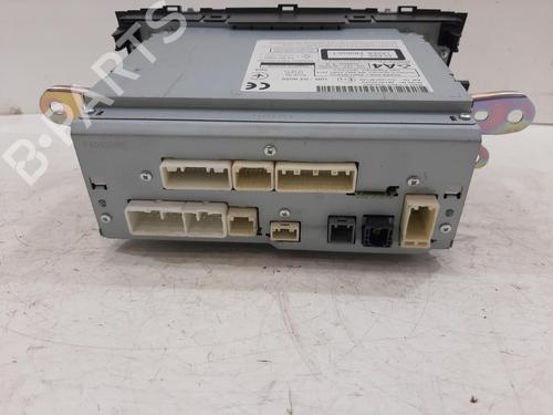 Electronic module TOYOTA VERSO (_R2_) 1.6 (ZGR20_, ZGR20R) | BP29496796M83 