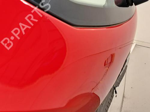 Tailgate SEAT IBIZA IV (6J5, 6P1) 1.0 | BP29496790C6 