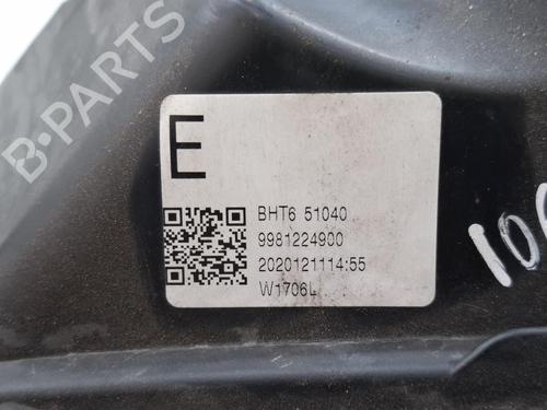 Left headlight MAZDA 3 (BM, BN) 2.2 D | BP39569805C28 - Image 2