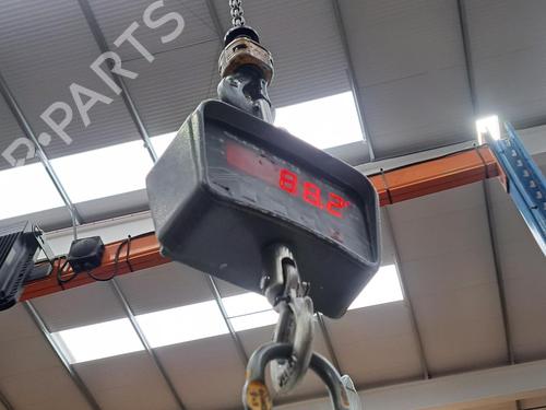 Gearbox CITROËN DS4 (NX_) 2.0 HDi 165 | BP26828330M3 