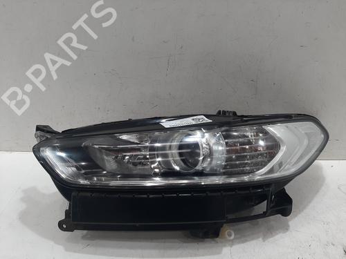 left-headlight-ford-mondeo-v-hatchback-ce-2014-32529359 main image