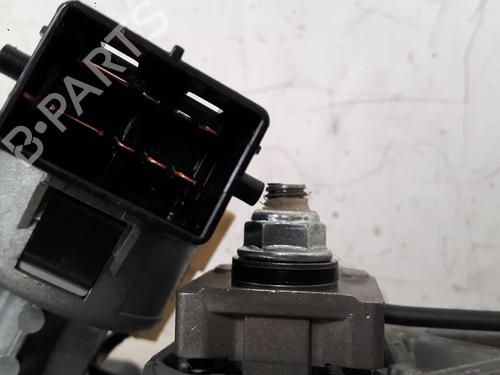 Steering column MAZDA 3 (BL) 1.6 MZR (BL14) | BP31537576M21 