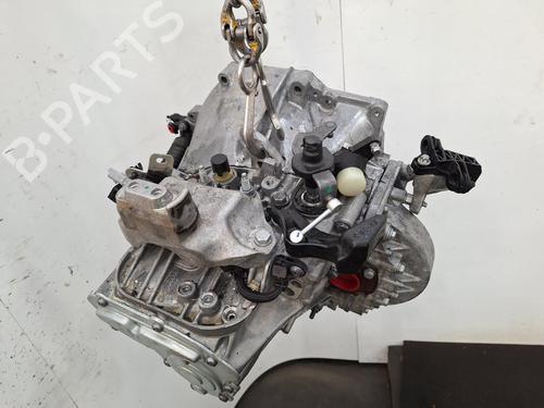 Gearbox PEUGEOT EXPERT Van (V_) 1.5 BlueHDi 120 | BP31208683M3