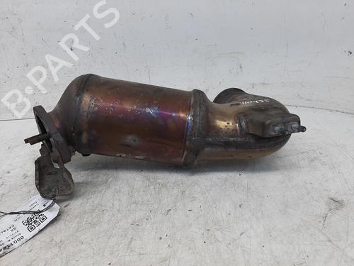 Used Catalyst MG MG GS 1.5 (166 hp) 26798043