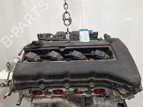 Engine MITSUBISHI OUTLANDER III (GG_W, GF_W, ZJ, ZL, ZK) 2.4 Hybrid 4WD (GG3W) | BP29636437M1 