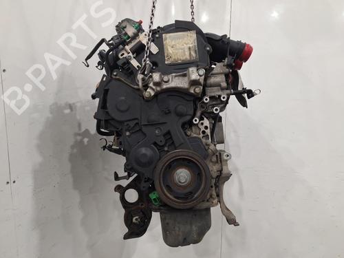 Engine CITROËN BERLINGO MULTISPACE (B9) 1.6 BlueHDi 100 | BP40454732M1 - Image 4