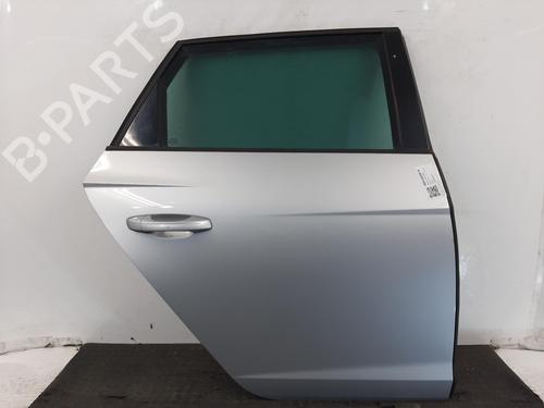 Dør høyre bak SEAT LEON ST (5F8) 1.6 TDI (115 hp) 31361689