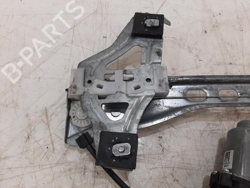 Front right window mechanism PEUGEOT 108 1.0 VTi | BP37230665C23 - Image 4