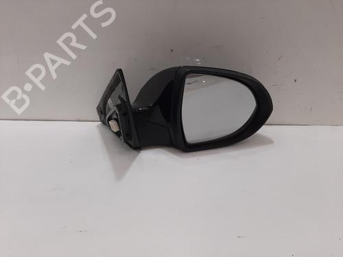 Retrovisor direito Retrovisor direito KIA SPORTAGE III (SL) 1.7 CRDi (116 hp) 36662020 36662020