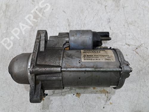 Starter VAUXHALL ASTRA Mk VII (K) (B16) 1.0 | BP31999412M8