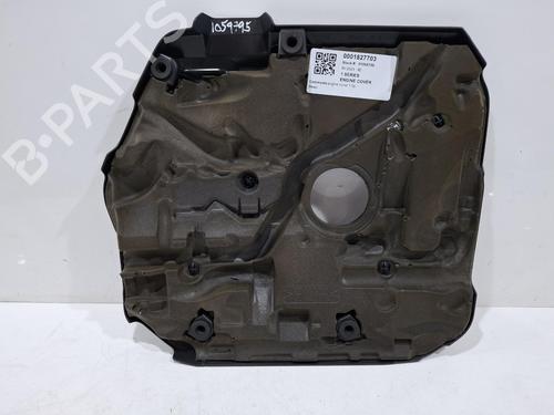 Upper protection BMW 1 (F40) 118 i | BP39080558M93 - Image 5