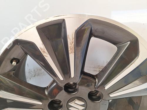 Fælk SUZUKI VITARA (LY) 1.4 Hybrid (Mild Hybrid) (APK414) | BP37491298C45 - Image 2