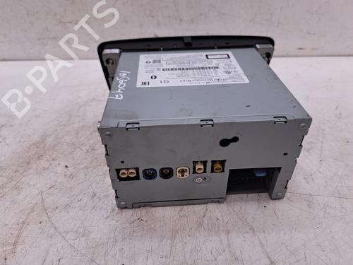 Control unit MERCEDES-BENZ A-CLASS (W176) A 180 CDI / d (176.012) | BP37647820M11 - Image 5