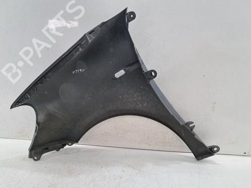 Forskærm Højre SMART FORFOUR Hatchback (453) 1.0 (453.042, 453.043) | BP32120353C42 - Image 6