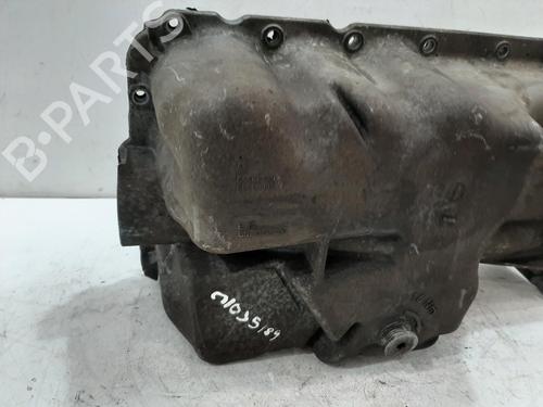 Oliebundkar VAUXHALL ASTRA Mk VI (J) (P10) 1.4 | BP30928346M115