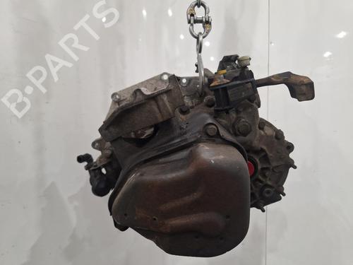 Gearbox PEUGEOT 2008 I (CU_) 1.2 VTi | BP33555706M3 - Image 3