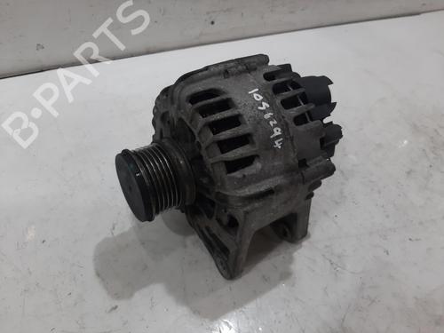 Generator Generator 37629278 37629278