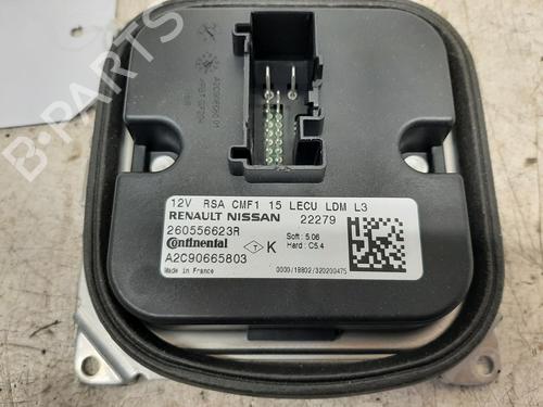 Xenon ballast NISSAN PRIMASTAR Van (X82) 2.0 dCi 110 | BP26841767C53 