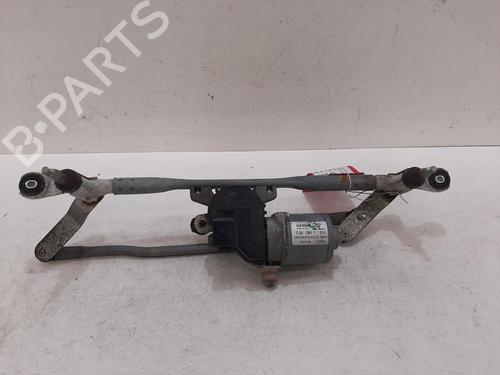 Front wiper motor FIAT PANDA (312_, 319_) 1.2 (312PXA1A) | BP29237015M29 