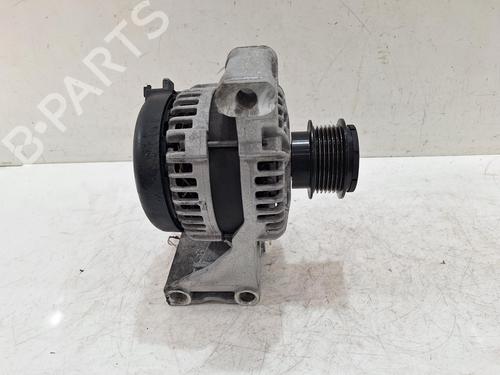 Alternador VOLVO XC40 (536) T3 (163 hp) 31208525