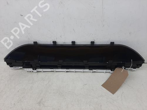 Instrument cluster TOYOTA PRIUS (_W3_) 1.8 Hybrid (ZVW3_) | BP26751521C47 