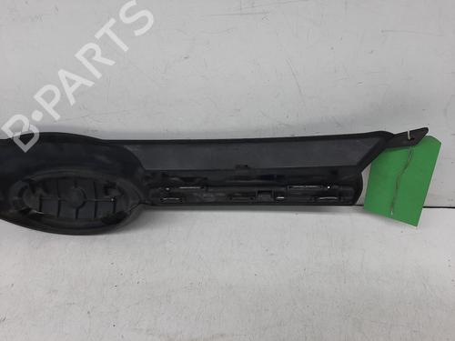 Grille FORD FOCUS III 1.0 EcoBoost | BP26754824C40 