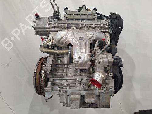 Engine VOLVO V40 Hatchback (525) T2 | BP29922787M1 