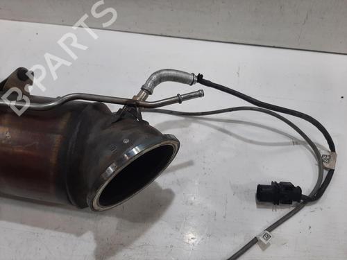 Catalyst BMW 3 (G20, G80, G28) 320 i | BP30721632M10 