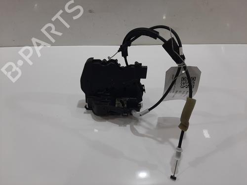Used Front right lock Front right lock 34376629 34376629