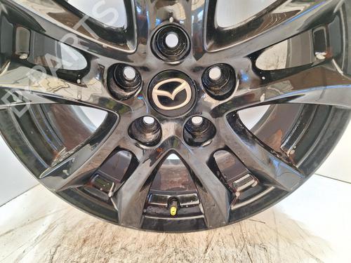 Fælk MAZDA 3 (BM, BN) 2.0 | BP37433320C45 - Image 4