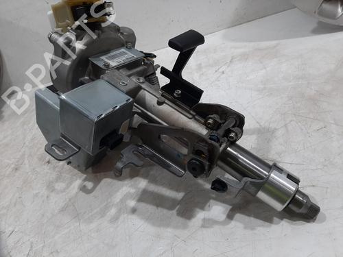 Steering column RENAULT MEGANE III Coupe (DZ0/1_) 1.6 16V (DZ0U, DZ1B, DZ1H) | BP26847821M21