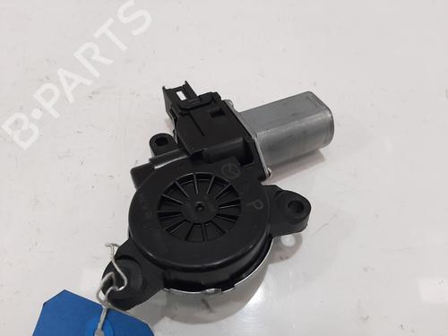 Used Front right window mechanism MAZDA 3 (BM, BN) 2.2 D (150 hp) 33010735