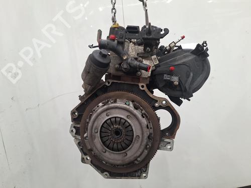 Motor VAUXHALL CORSA Mk IV (E) (X15) 1.4 (90 hp) 30304531
