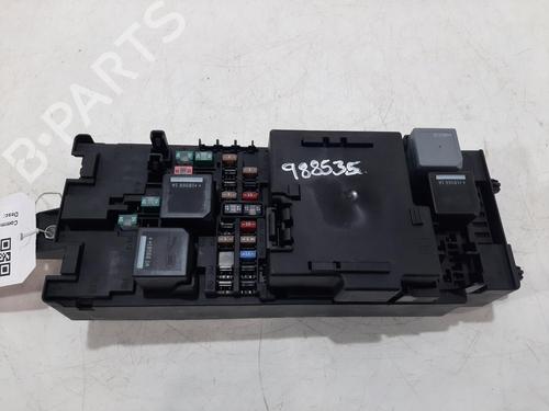 Fuse box LAND ROVER RANGE ROVER SPORT II (L494) 4.4 SDV8 4x4 | BP29988700E1 