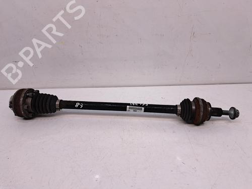 Used Other VW GOLF VII (5G1, BQ1, BE1, BE2) 2.0 R 4motion (310 hp) 26797370