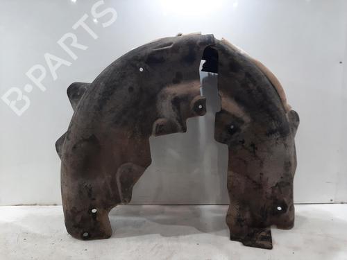 Used Wheel arch JAGUAR I-PACE (X590) EV400 AWD (400 hp) 29553531