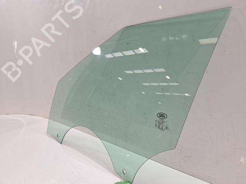 Front left door window LAND ROVER RANGE ROVER EVOQUE (L551) 2.0 P250 4x4 | BP26804944C18 