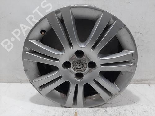 Używane Felga VAUXHALL ASTRA Mk V (H) (A04) 1.6 (L48) (105 hp) 31685487