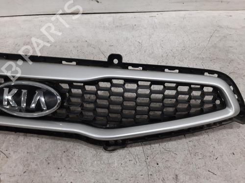 Grille KIA PICANTO II (TA) 1.0 | BP26756282C40 