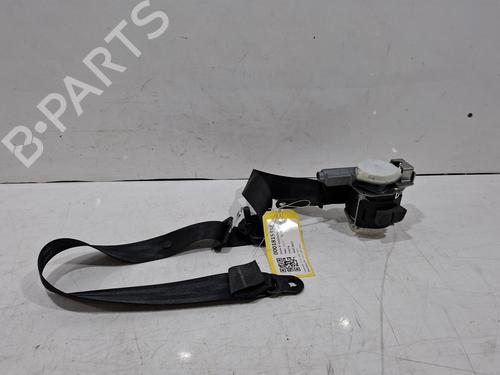 Ceinture de sécurité avant gauche Ceinture de sécurité avant gauche 38569075 38569075