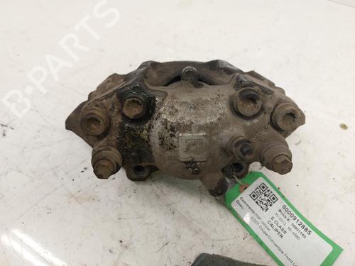 Left front brake caliper MERCEDES-BENZ E-CLASS Coupe (C207) E 350 CDI (207.323) | BP26808431M105 - Image 4