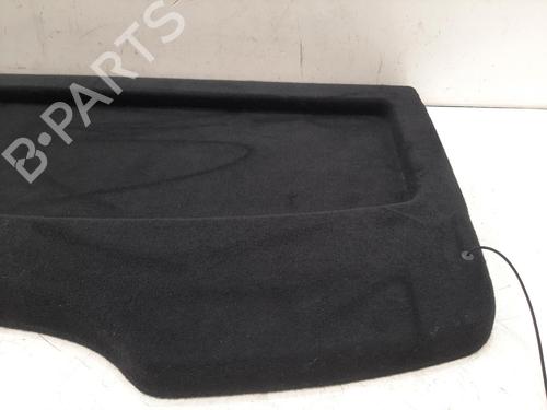 Rear parcel shelf SKODA FABIA III (NJ3) 1.0 | BP29496644C85 