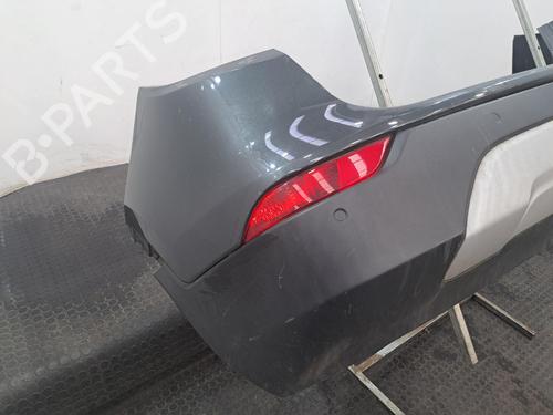 Rear bumper VAUXHALL MOKKA / MOKKA X (J13) 1.6 CDTi | BP30517103C8
