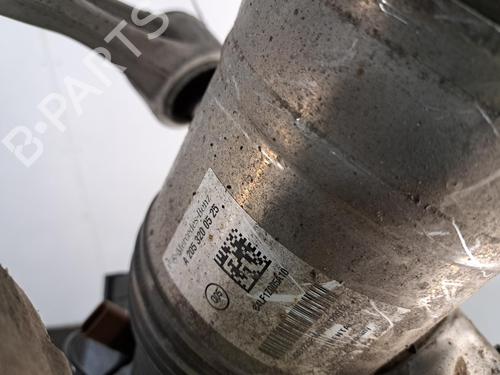 Right front suspension MERCEDES-BENZ C-CLASS T-Model (S205) C 350 e (205.247) | BP26816232M73 