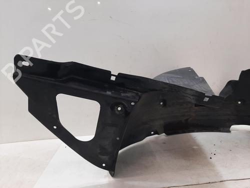 Wheel arch PEUGEOT 208 I (CA_, CC_) 1.2 VTI 82 | BP29236153C56
