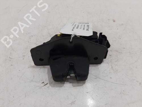 Used Tailgate lock Tailgate lock CITROËN C5 AIRCROSS (A_) 1.6 PureTech 180 (A45GFR) (181 hp) 35768602 35768602