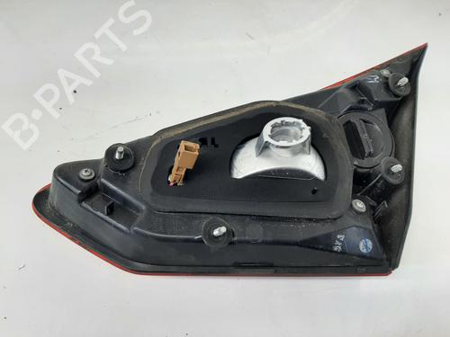 Left taillight NISSAN PULSAR Hatchback (C13) 1.2 DIG-T | BP26838227C34 
