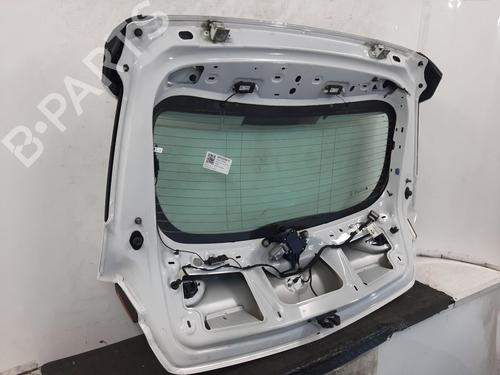 Tailgate VAUXHALL ASTRA Mk VII (K) (B16) 1.4 Turbo | BP30180170C6