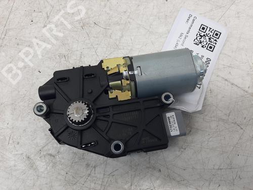 Schuifdak Motor LAND ROVER RANGE ROVER SPORT II (L494) 4.4 SDV8 4x4 (340 hp) 26851858
