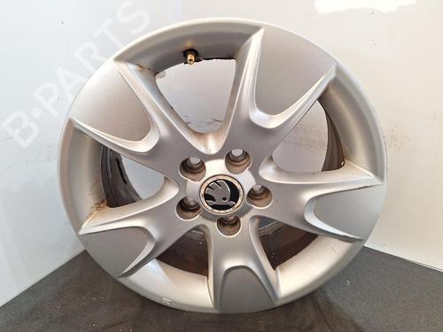 Used Rim Rim 37647886 37647886
